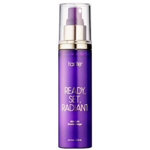 Tarte Ready Set Radiant Skin Mist